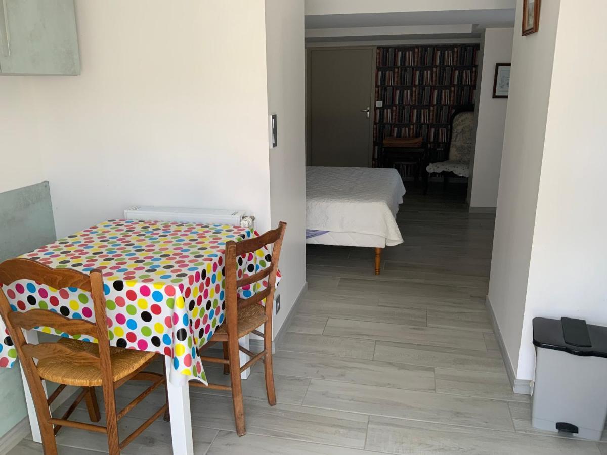 Appartamento Le Picot Marcay  Esterno foto